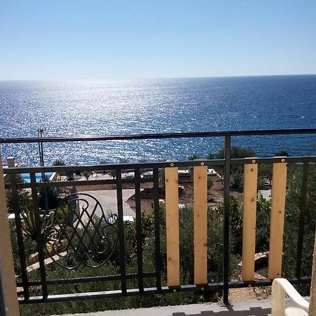 Apartman Marinkovic Dobra Voda Exterior photo