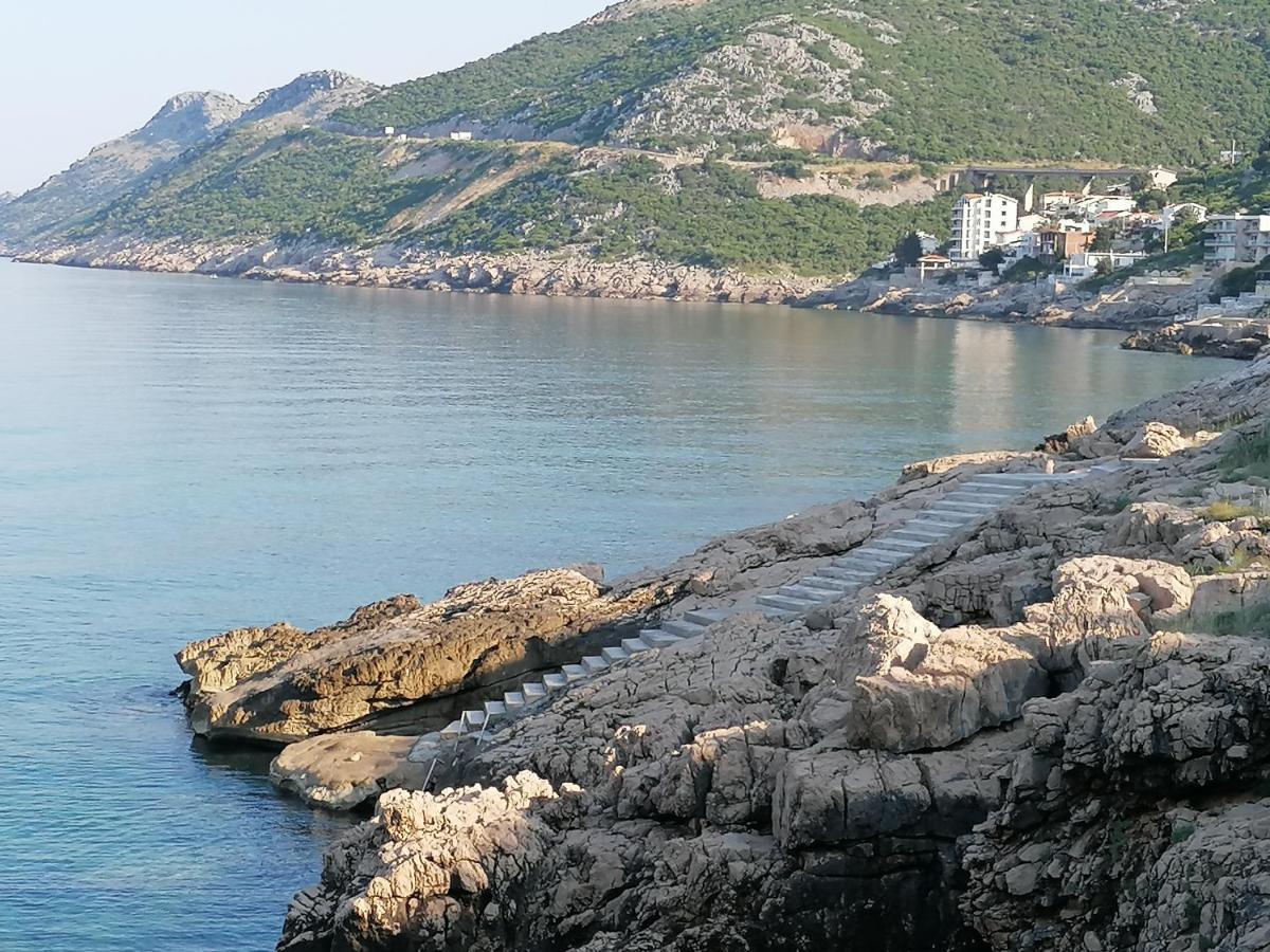 Apartman Marinkovic Dobra Voda Exterior photo