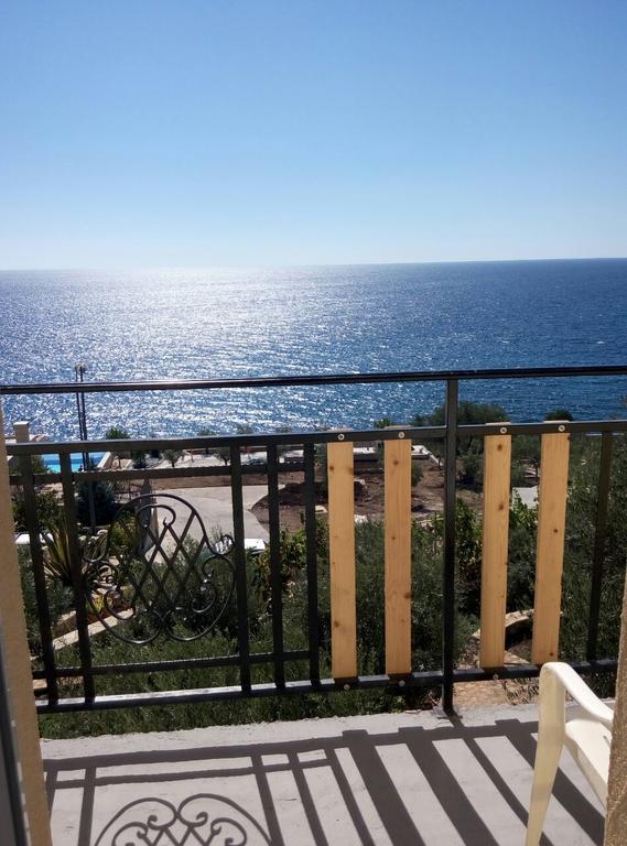 Apartman Marinkovic Dobra Voda Exterior photo