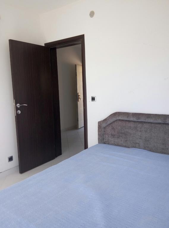 Apartman Marinkovic Dobra Voda Exterior photo