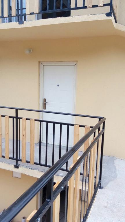Apartman Marinkovic Dobra Voda Exterior photo